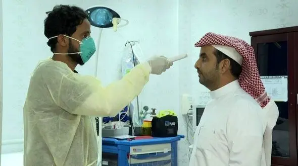  احتمال فروپاشی سیستم بهداشتی عربستان و ابتلای دهها شاهزاده به کرونا 