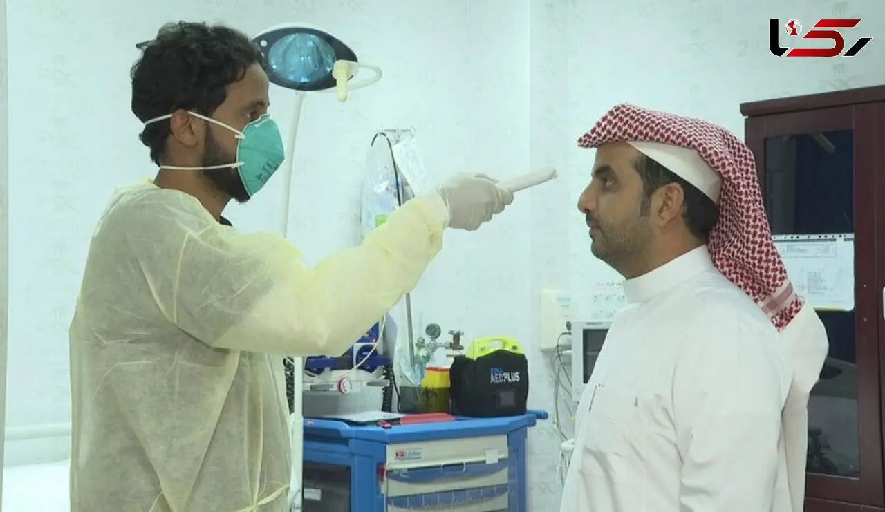  احتمال فروپاشی سیستم بهداشتی عربستان و ابتلای دهها شاهزاده به کرونا 
