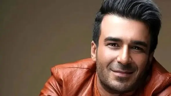 یوسف تیموری در دبی چه می‌کند؟!