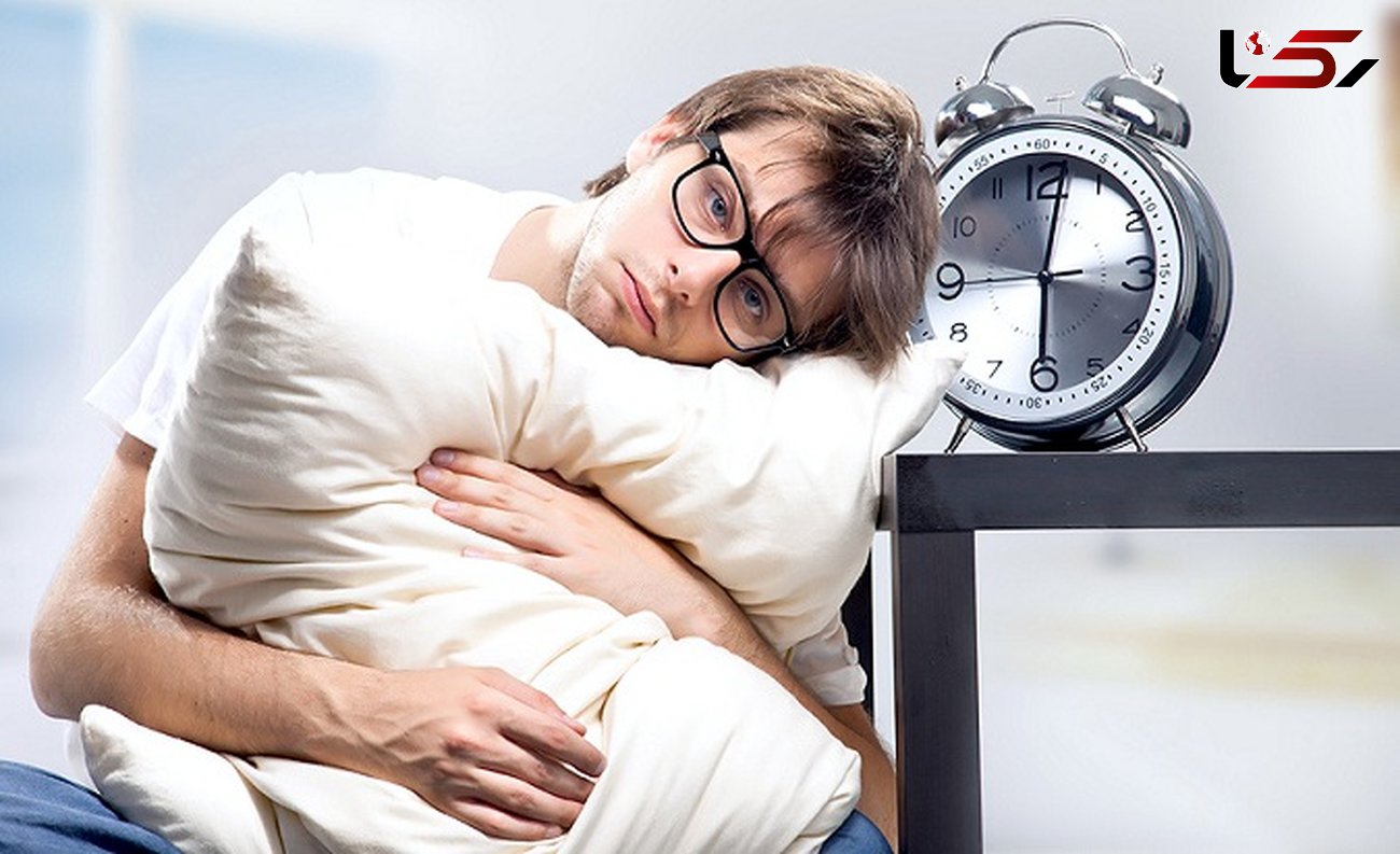 اگر در طول روز خواب آلوده هستید بخوانید/عامل خستگی های روزانه کشف شد
