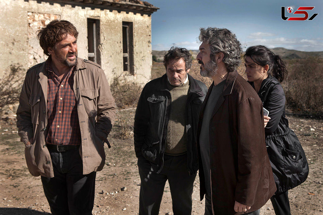 شش نامزدی برای فیلم اصغر فرهادی در اسپانیا 