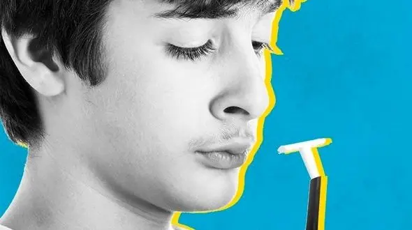 علائم بلوغ در پسران چیست؟