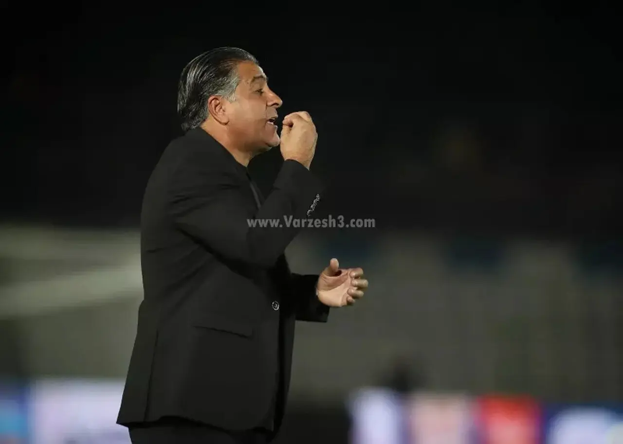 اعتراف شهبا به قدرت استقلال: شگفت‌انگیز و فوق‌العاده بود
