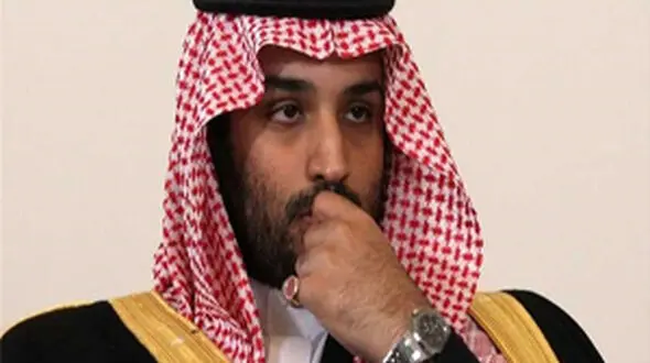 به رئیست بگو، خاشقجی را کشتیم / تماس تلفنی که عامل ترور با رابط بن سلمان داشت / فایل صوتی لو داد 