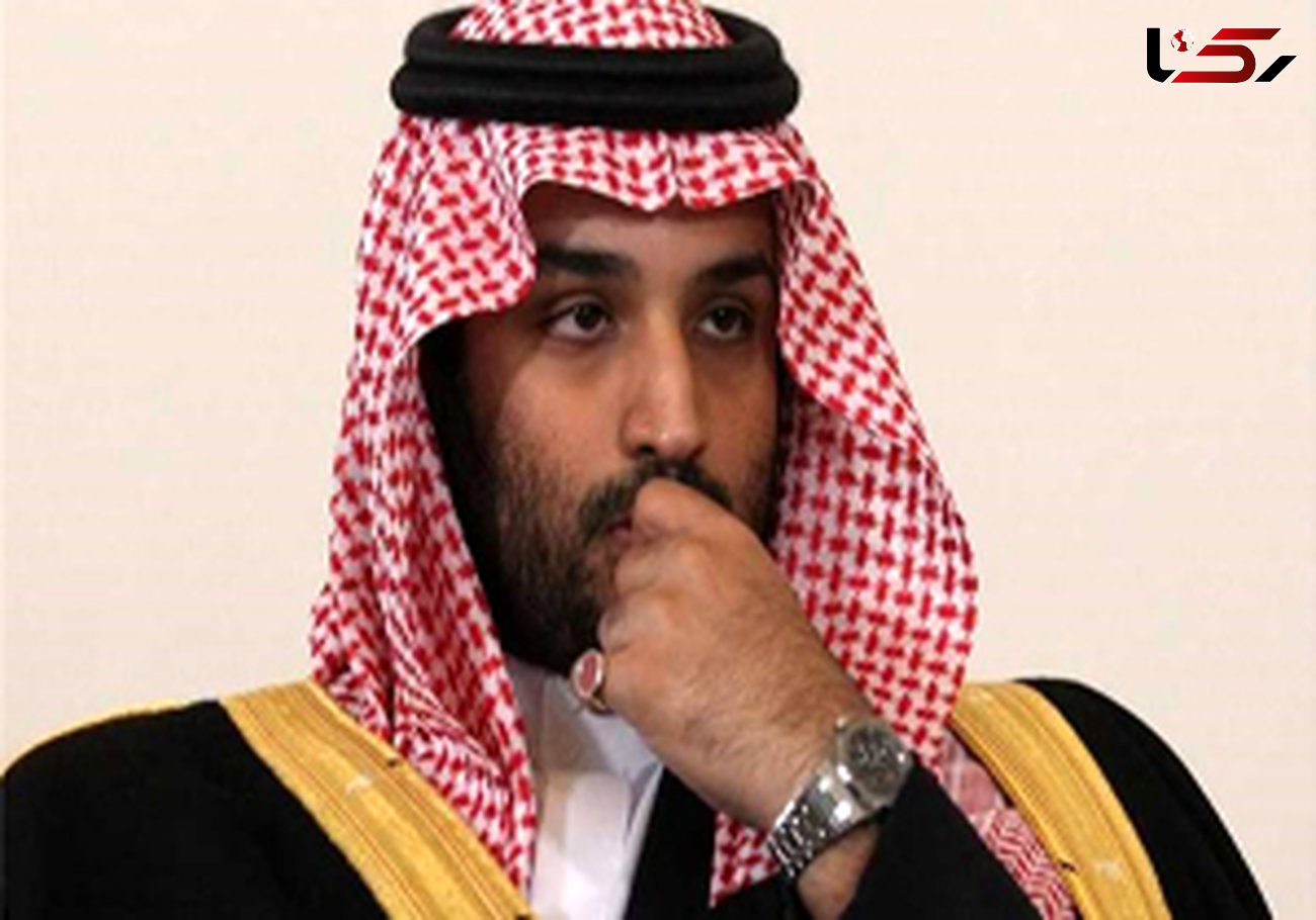 آمریکا عربستان آرام بدون بن سلمان را می خواهد! 