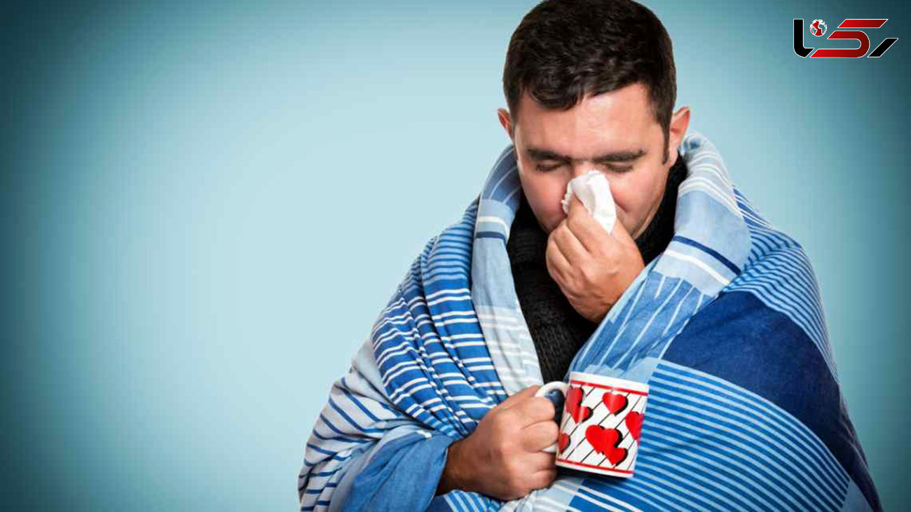 علت سرماخوردگی ها در فصل پاییز و زمستان