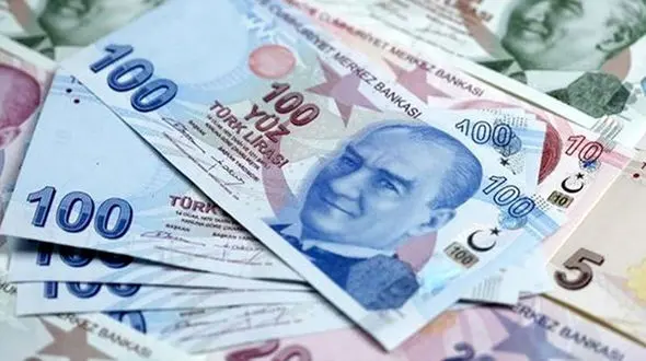 قیمت لیر سقوط کرد