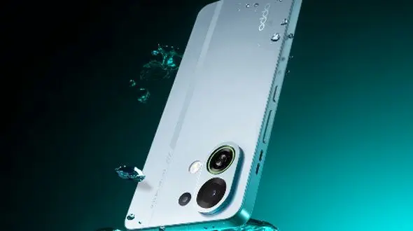 معرفی گوشی ضدآب مجهز به فن خنک‌ کننده با ویژگی‌ های منحصر به فرد