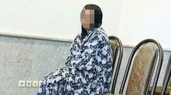 سیلی برادرشوهر خشم عروس را برافروخت / پسر ماست فروش با 20 میلیون اجیر زن مشهدی شد
