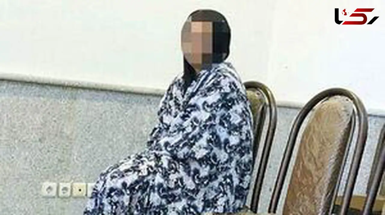 سیلی برادرشوهر خشم عروس را برافروخت / پسر ماست فروش با 20 میلیون اجیر زن مشهدی شد