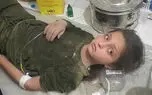 وقتی زیر آوار، کودکی دفن می شود؛ قربانیان خاموش در میدان جنگ مردان