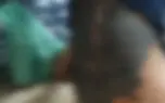 8 سال درد دختر بچه اهل خاش/ او چشم به کمک پزشکان دوخته است