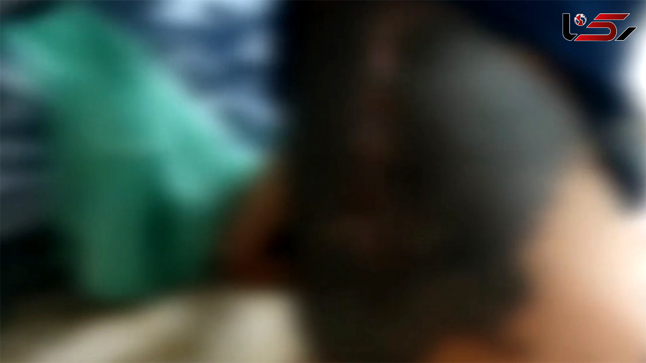 8 سال درد دختر بچه اهل خاش/ او چشم به کمک پزشکان دوخته است