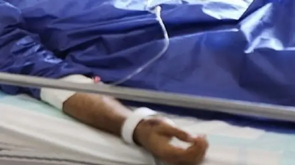 مشروبات الکلی مرگبار به شهرکرد رسید / 26 دختر و پسر تحت نظر پزشکان