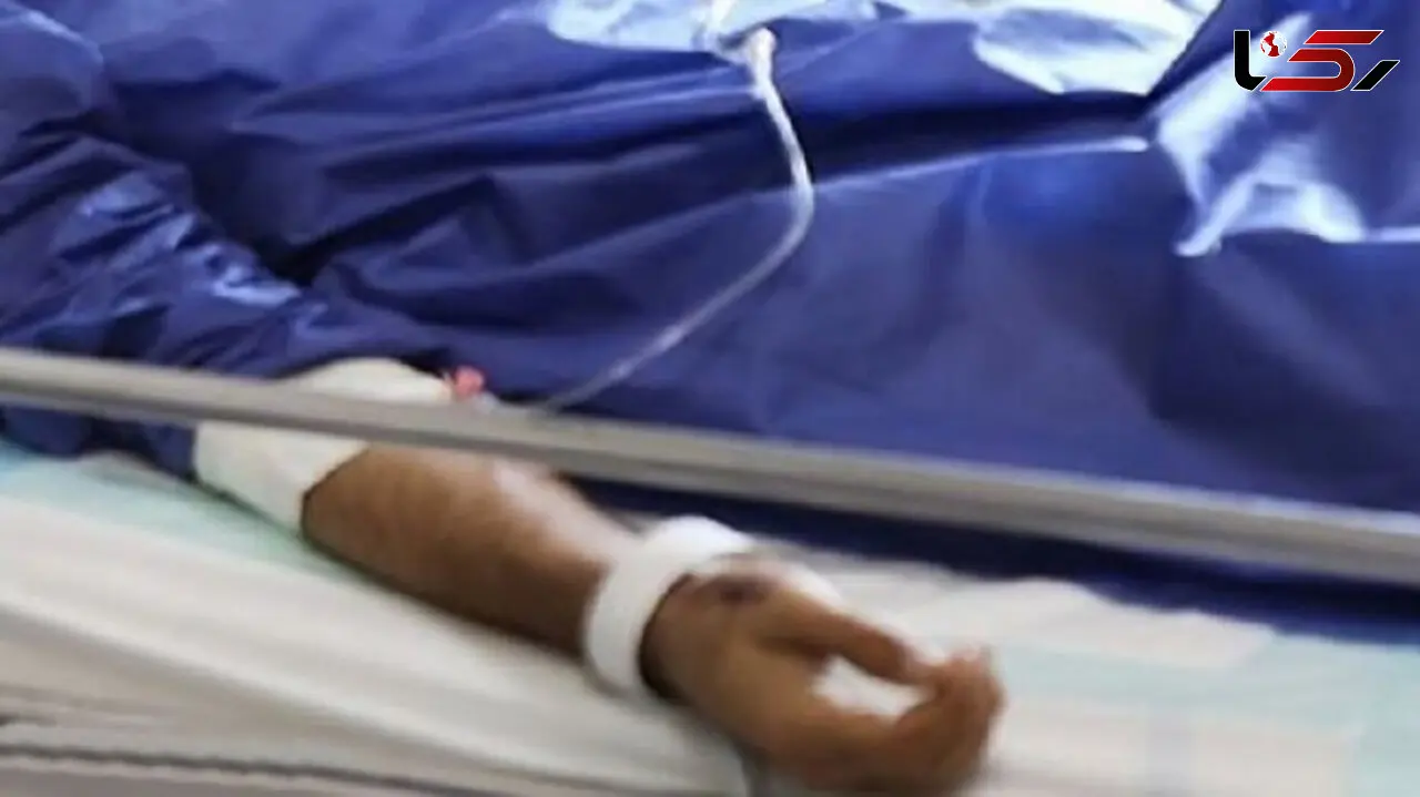 مشروبات الکلی مرگبار به شهرکرد رسید / 26 دختر و پسر تحت نظر پزشکان