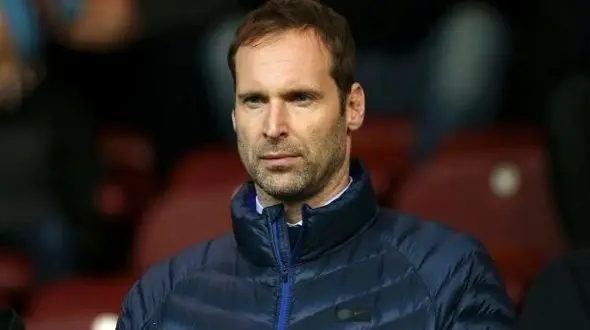 ورزش جدید اسطوره چلسی و آرسنال / چک روی یخ !