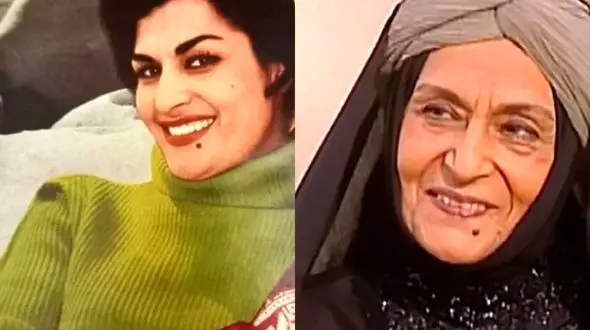 سیر تا پیاز زندگی شخصی ژاله علو؛ بانوی ماندگار صدا و بازیگری ایران