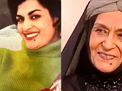 سیر تا پیاز زندگی شخصی ژاله علو؛ بانوی ماندگار صدا و بازیگری ایران