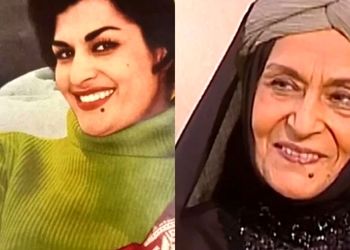 سیر تا پیاز زندگی شخصی ژاله علو؛ بانوی ماندگار صدا و بازیگری ایران
