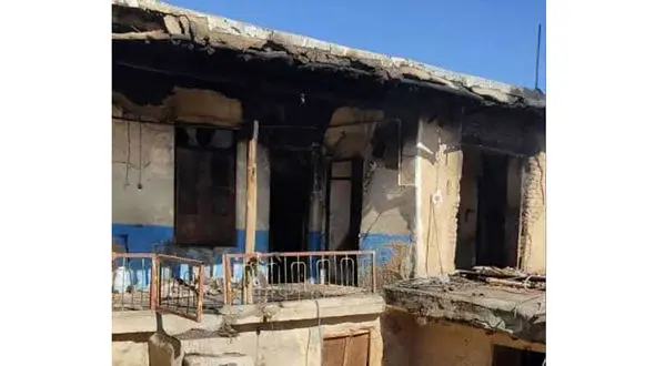 حادثه مرگبار با یک اشتباه کوچک در سمیرم / پیرمرد کلید برق را زد