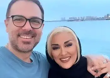 فیلم  / کوروش تهامی بازیگر سریال محکوم: 13 سال پیش زنم عاشقم شد / اون زمان چهره شده بودم / دنیا یه رنگ دیگه شد وقتی دیدمش