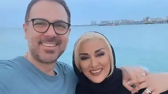 فیلم  / کوروش تهامی بازیگر سریال محکوم: 13 سال پیش زنم عاشقم شد / اون زمان چهره شده بودم / دنیا یه رنگ دیگه شد وقتی دیدمش