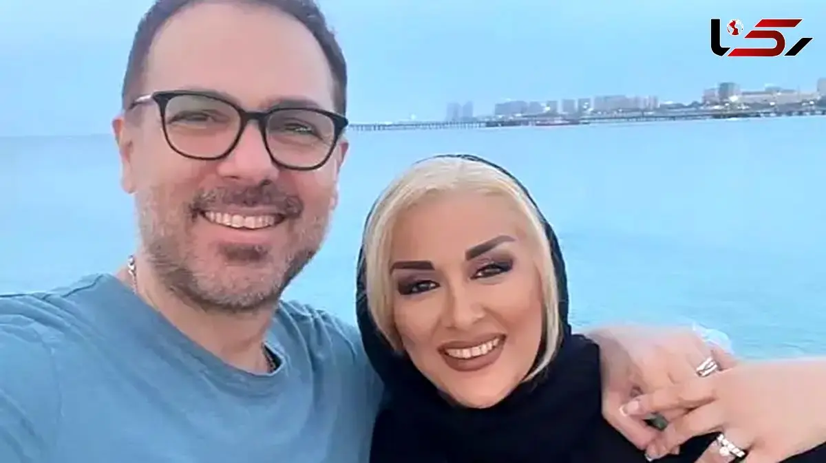 فیلم  / کوروش تهامی بازیگر سریال محکوم: 13 سال پیش زنم عاشقم شد / اون زمان چهره شده بودم / دنیا یه رنگ دیگه شد وقتی دیدمش