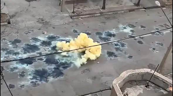 فیلم هالیوودی / اینجا بانه  ایرانه چهارشنبه سوری ! / بعد ما را از جنگ می ترسانند ! 