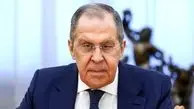 تهدید لاوروف پس از حمله پهپادی به پوتین؛ منتظر مقابله تند روسیه باشید/ زلنسکی: دروغ است !