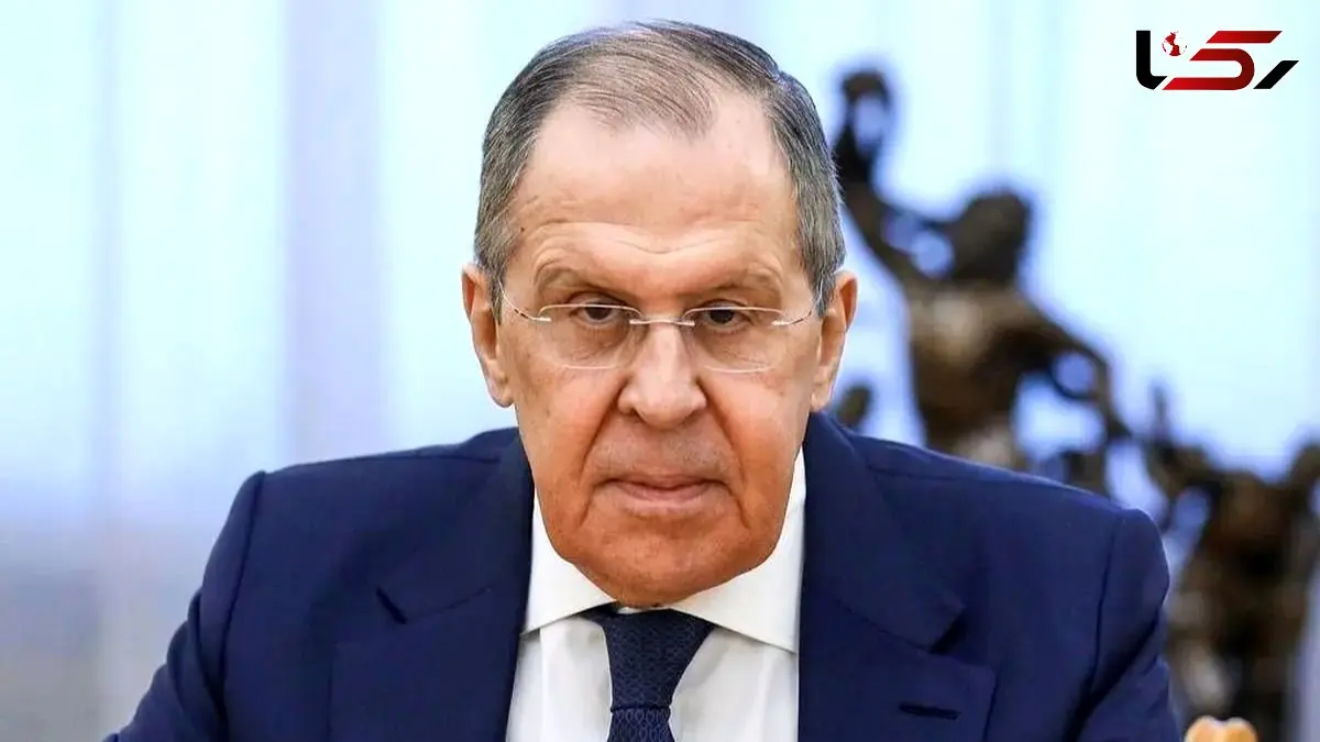 تهدید لاوروف پس از حمله پهپادی به پوتین؛ منتظر مقابله تند روسیه باشید