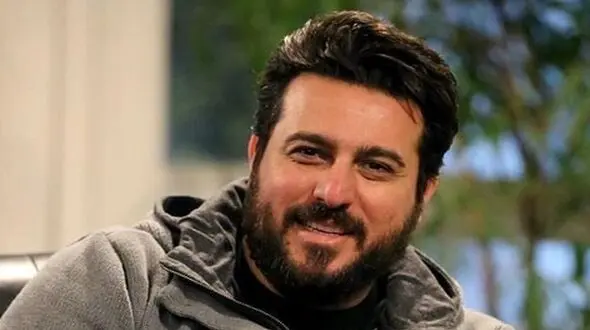 دستگیری محسن کیایی توسط محمد صادقی + فیلم 