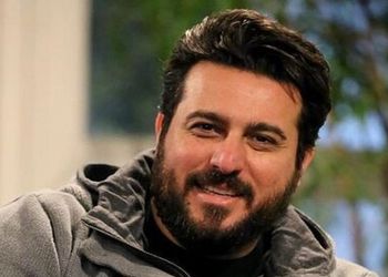 دستگیری محسن کیایی توسط محمد صادقی + فیلم 