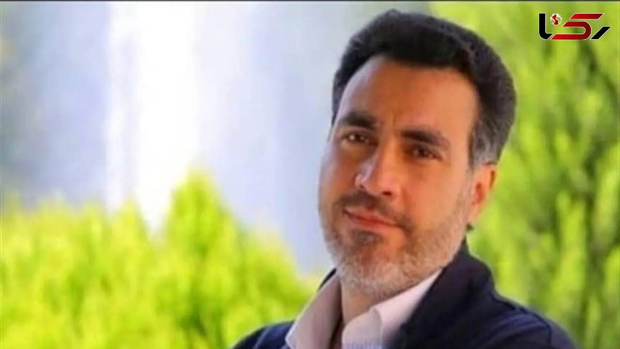 مجتبی رحمتی خبرنگار حرفه‌ای ایرانی دار فانی را وداع گفت + علت فوت
