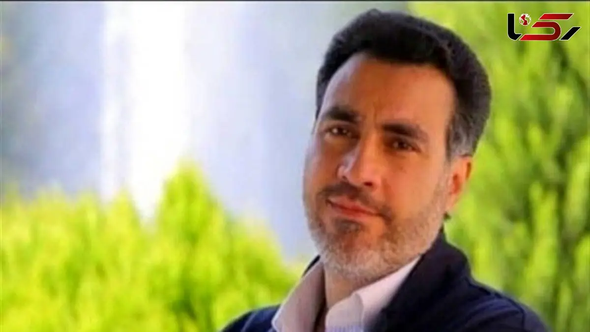 مجتبی رحمتی خبرنگار حرفه‌ای ایرانی دار فانی را وداع گفت + علت فوت