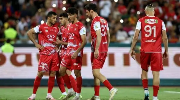 گزینه های ایرانی پرسپولیس برای جانشینی کارتال