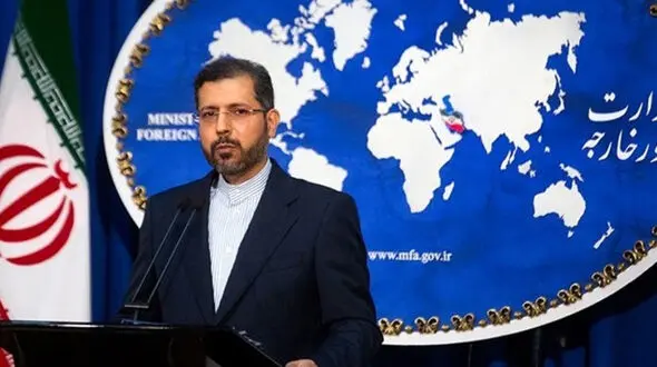  خطیب‌زاده: به دنبال یک توافق پایدار و قابل اتکا در وین هستیم/ از سرعت پیشرفت مذاکرات راضی نیستیم