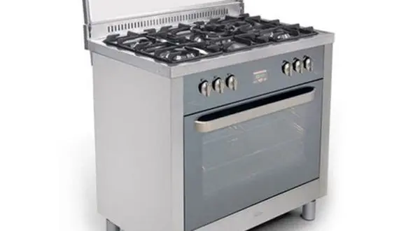 توقیف 8 برند لوازم خانگی غیر استاندارد در بازار امین حضور تهران