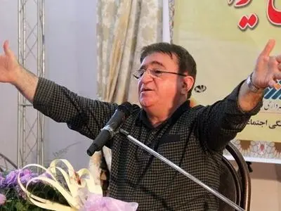 فیلم/ دکتر انوشه: مهربانی بدون مرز و خط قرمز خطرناک ترین شکل مهربانیه اگر تو هم بیش از حد مهربانی حتما این ویدئو رو ببین