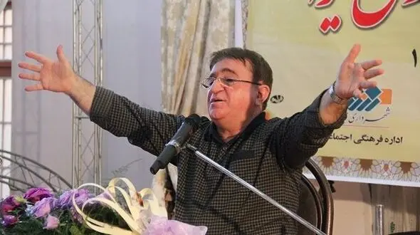 فیلم/ دکتر انوشه: مهربانی بدون مرز و خط قرمز خطرناک ترین شکل مهربانیه اگر تو هم بیش از حد مهربانی حتما این ویدئو رو ببین