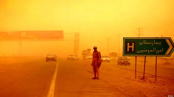 1362 سیستانی در مراکز درمانی این شهر بستری شدند