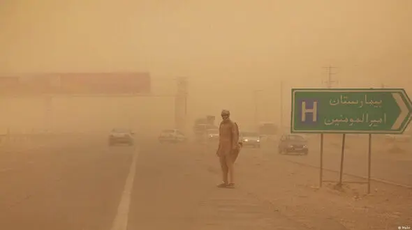 1362 سیستانی در مراکز درمانی این شهر بستری شدند
