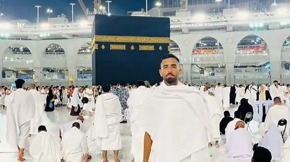 سپاهانی‌ها به زیارت خانه خدا رفتند + عکس