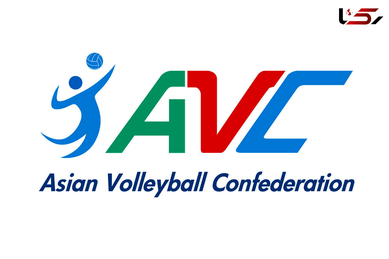 تایلند میزبان والیبال جام کنفدراسیون‌های آسیا شد