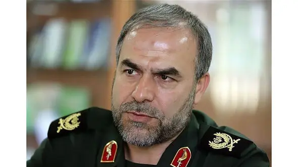 نامزد انتخابات 1400 جوان ، انقلابی با مدیرییت قوی باشد