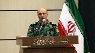 امیر حاجیلو: نیروهای مسلح ایران در اوج قدرت قرار دارند