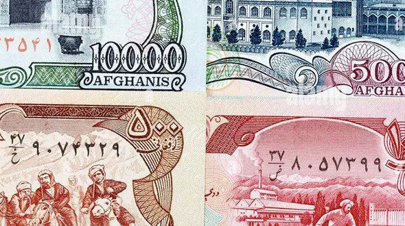 از قیمت دینار عراق تا درهم امارات در تاریخ شنبه 28 تیر 1404