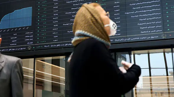 زنان خانه دار چگونه در بورس موفق شوند ؟ 