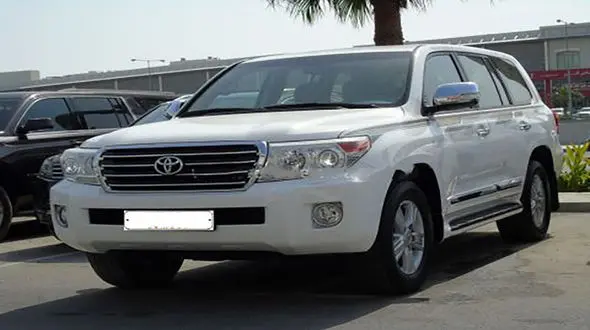 ماجرای بازداشت پیرمرد 71 ساله با لندکروز 150 میلیاردی در رودبار چه بود؟ + جزییات