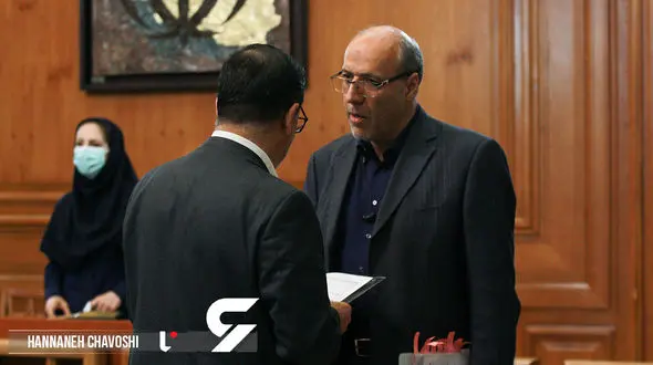 پاسخ تشکری هاشمی به زاکانی / آمارهایتان دقیق نیست !