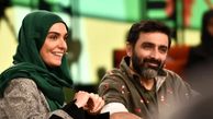 شباهت باورنکردنی برادر الیکا عبدالرزاقی به همسرش امین زندگانی/ انگار یه سیب رو از وسط نصفش کردن